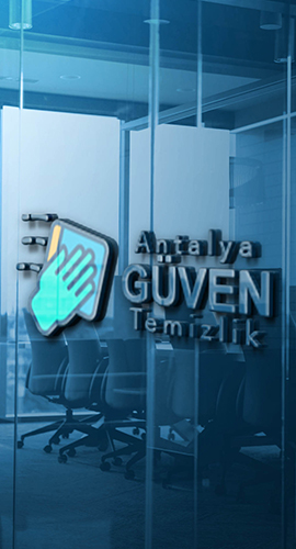 antalya temizlik