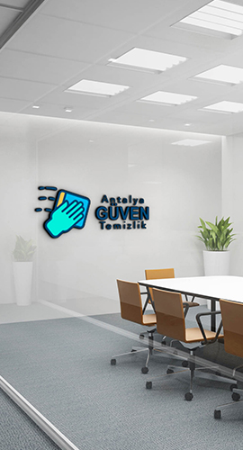 temizlik firması antalya